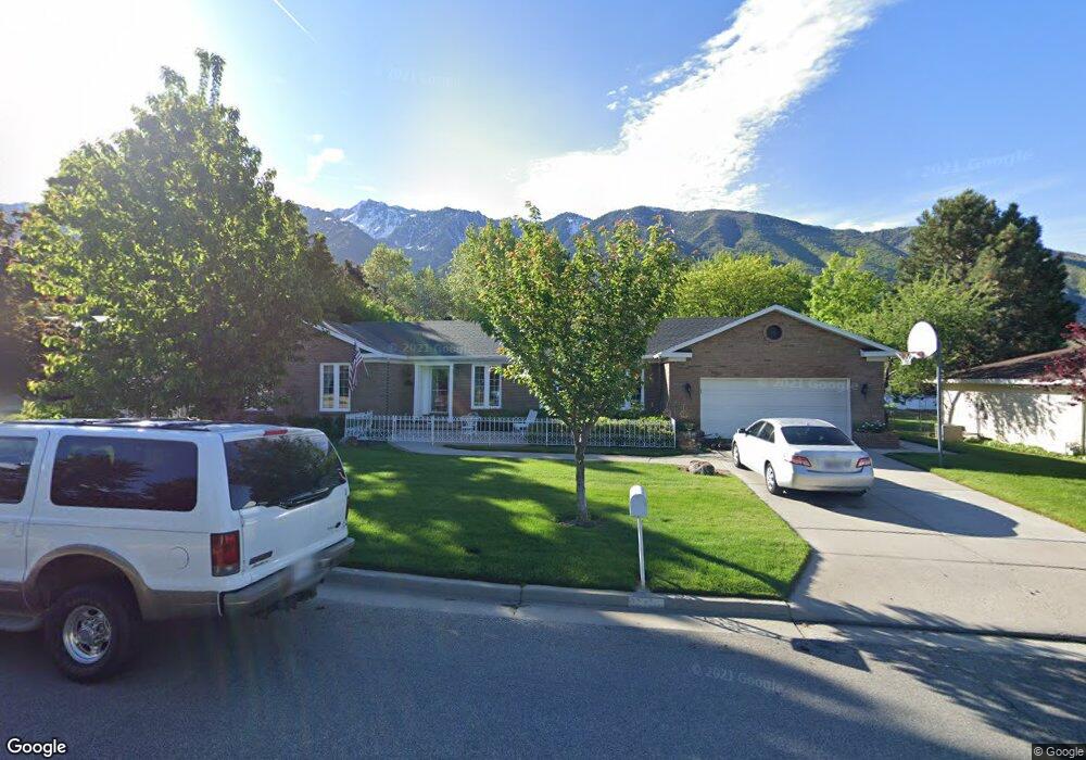 2190 Willow Brook Way, Sandy, UT 84092 - photo 1