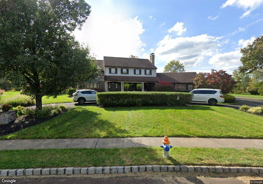 207 Whisper Way, Chalfont, PA 18914 - photo 1