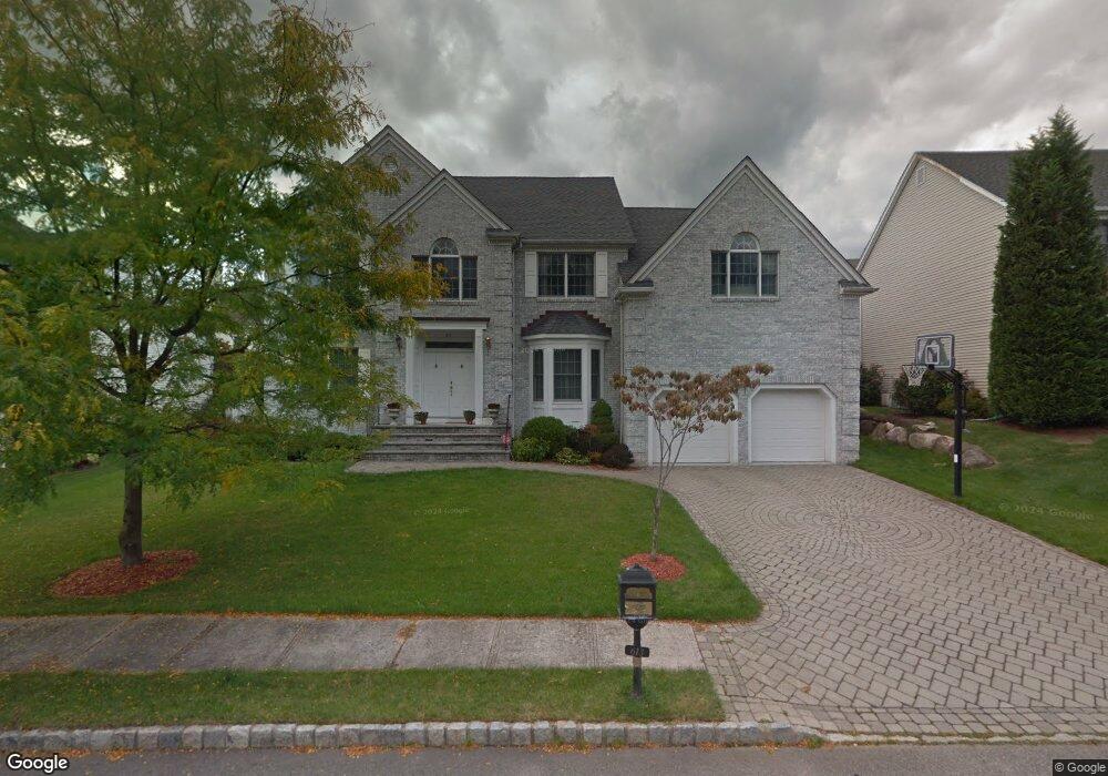 613 Bridle Path, Wyckoff, NJ 07481 - photo 1