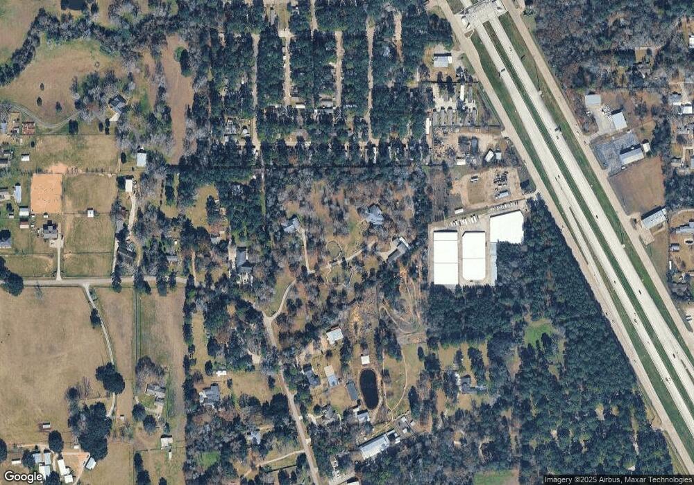32750 Wright Rd, Magnolia, TX 77355 - photo 1