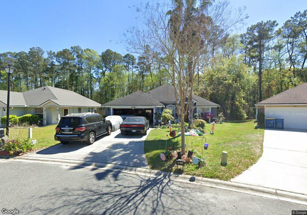 2678 Acorn Park Dr S, Jacksonville, FL 32218 - photo 1