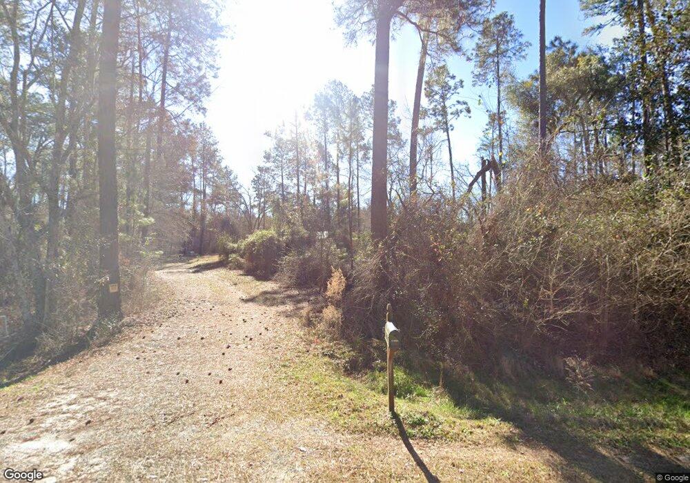 5388 Secret Forest Rd, Soperton, GA 30457 - photo 1