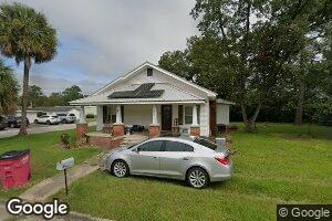 215 W 9th St, Alma, GA 31510
