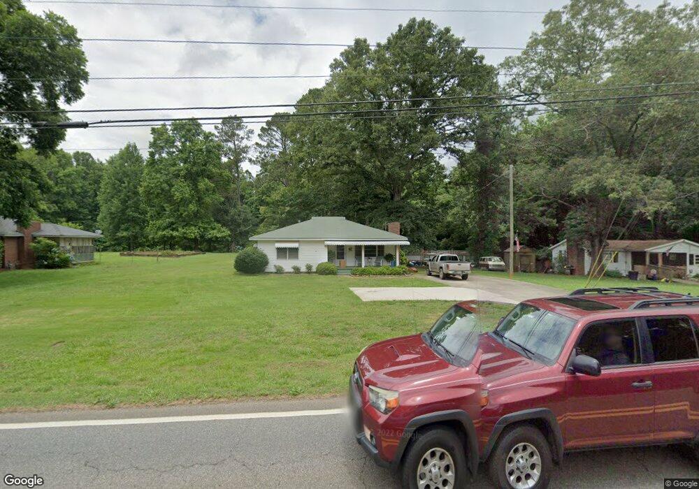 2091 Univeter Rd, Canton, GA 30115 - photo 1