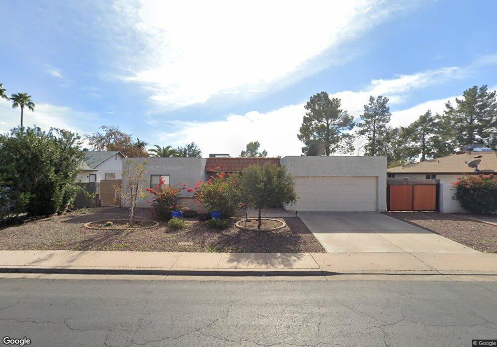 3113 E El Moro Ave unit 1, Mesa, AZ 85204 - photo 1
