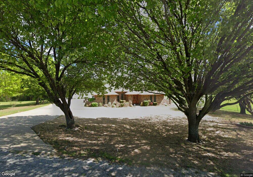 1411 W Shepherd Dr, Sherman, TX 75092 - photo 1