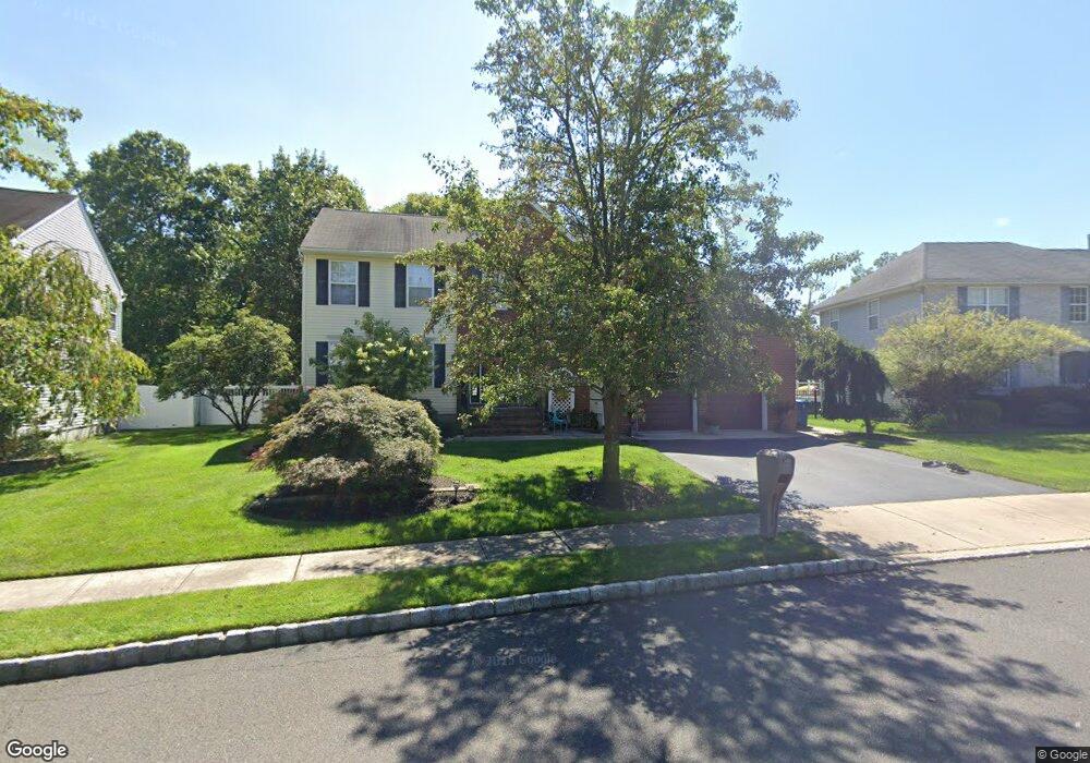 8 Rutgers Dr, Howell, NJ 07731 - photo 1