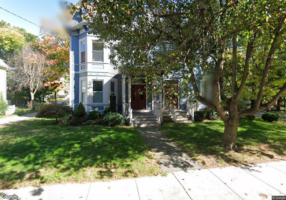 3 Gorham Ave unit 5, Brookline, MA 02445 - photo 1