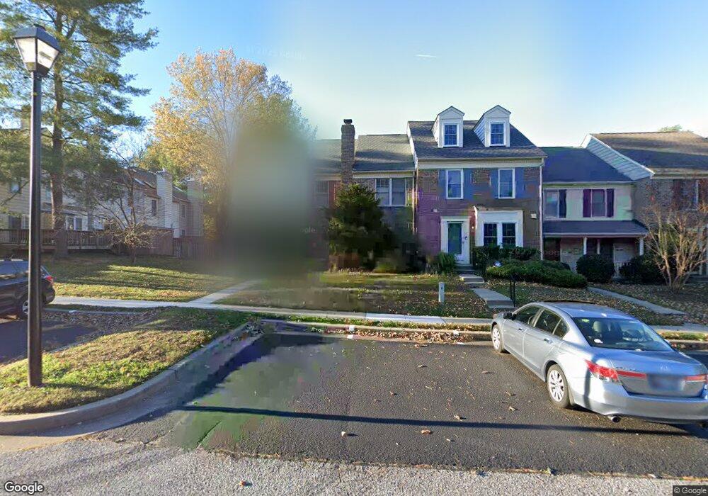 2 Greenshire Ln, Owings Mills, MD 21117 - photo 1