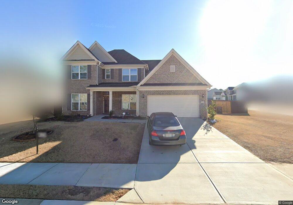 2910 Waverly Walk Point, Cumming, GA 30041 - photo 1