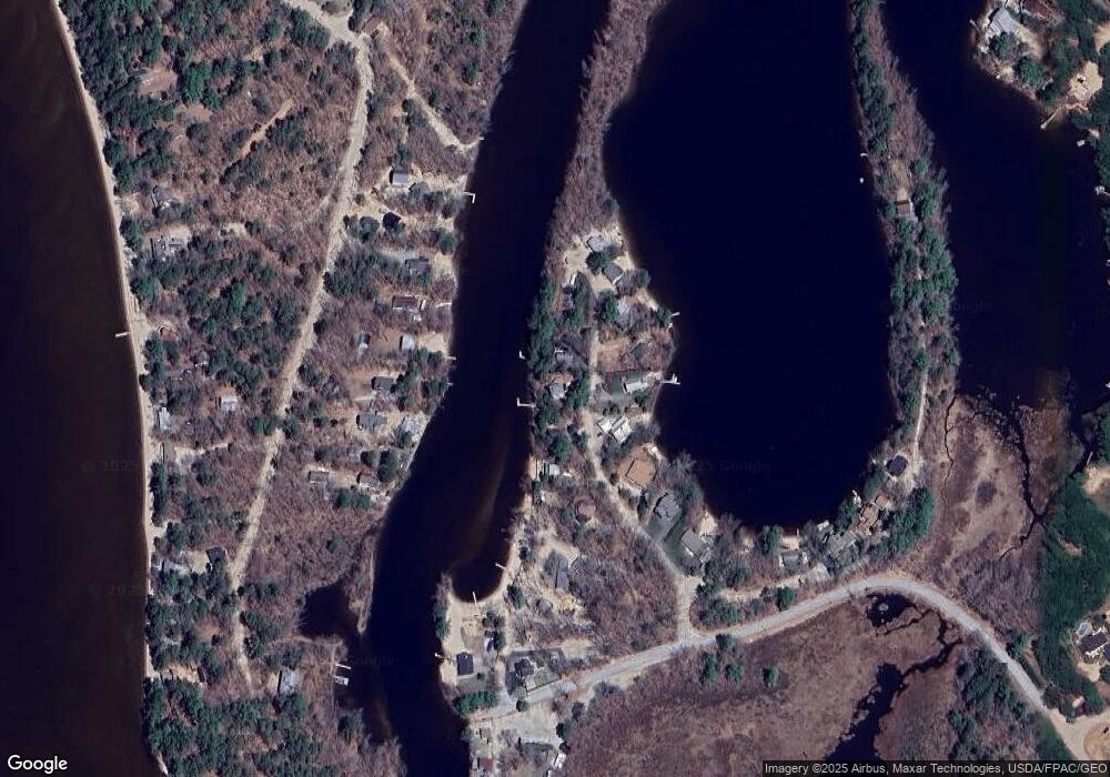 25 Cassie Cove Rd, Center Ossipee, NH 03814 - photo 1