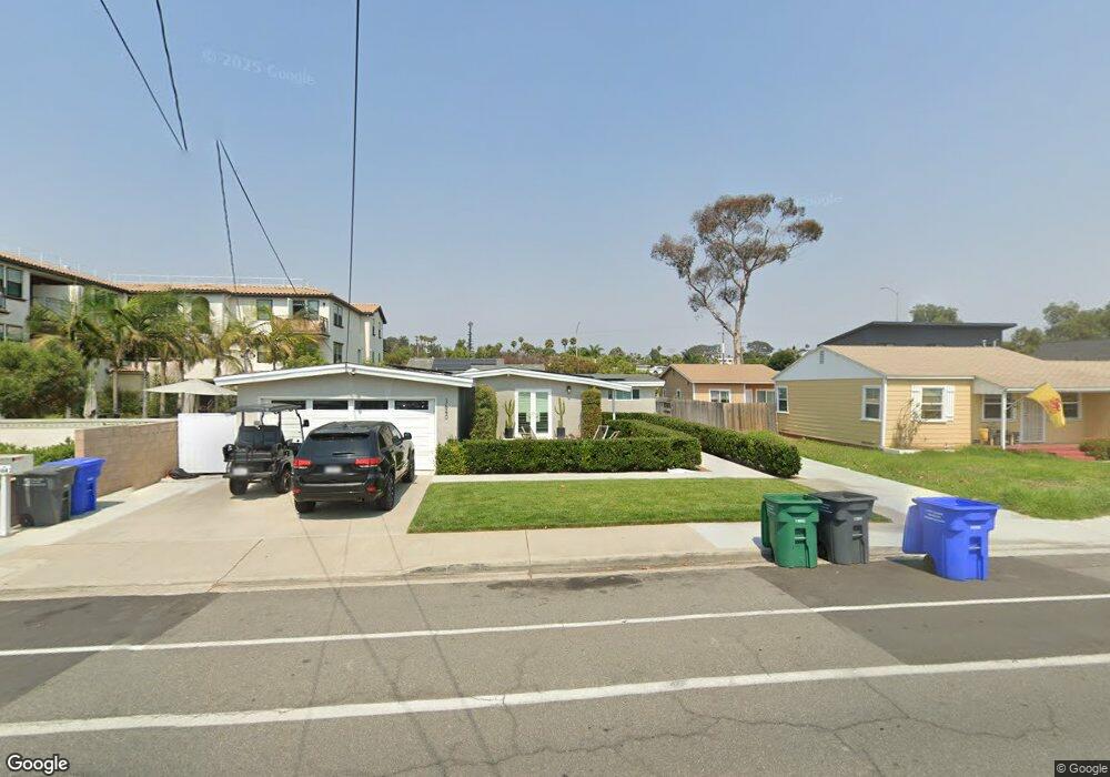 3642 Harding St, Carlsbad, CA 92008 - photo 1