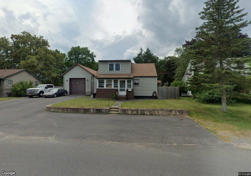 302 Harlem St, Schenectady, NY 12306 - photo 1