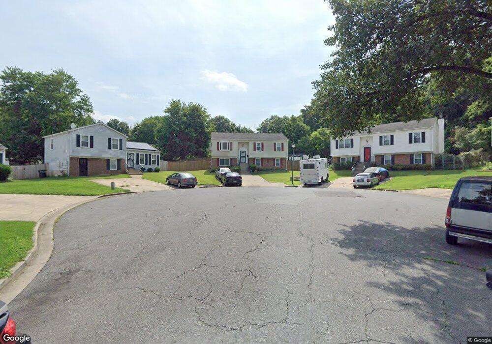 5330 Crittenden St, Hyattsville, MD 20781 - photo 1