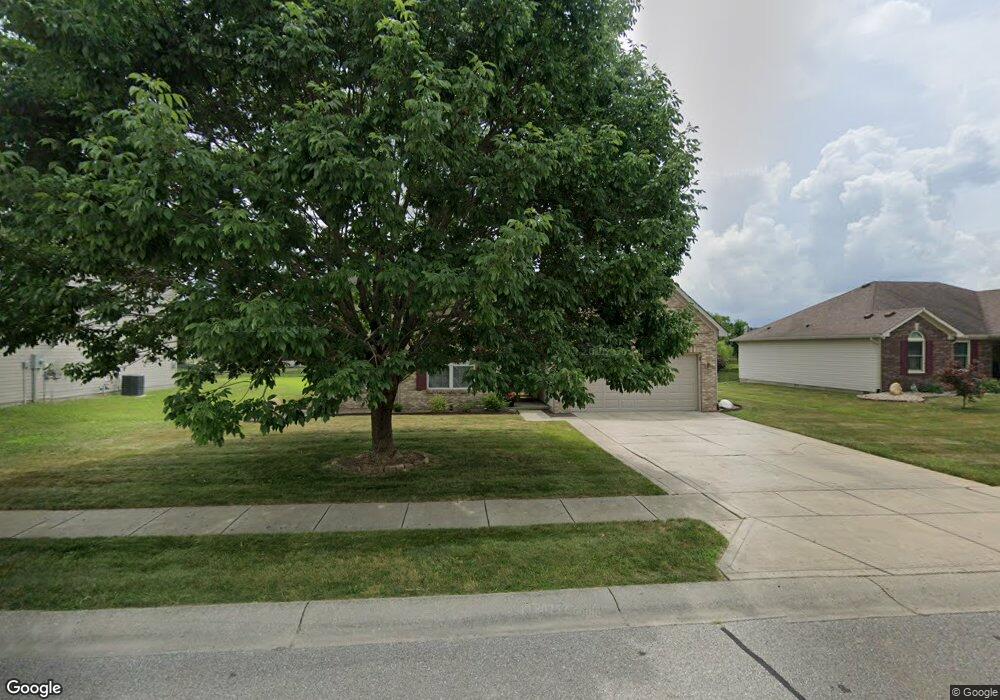 855 Orion Dr, Franklin, IN 46131 - photo 1