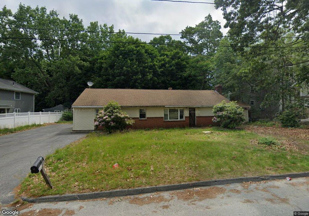 61 Progressive St, Worcester, MA 01604 - photo 1