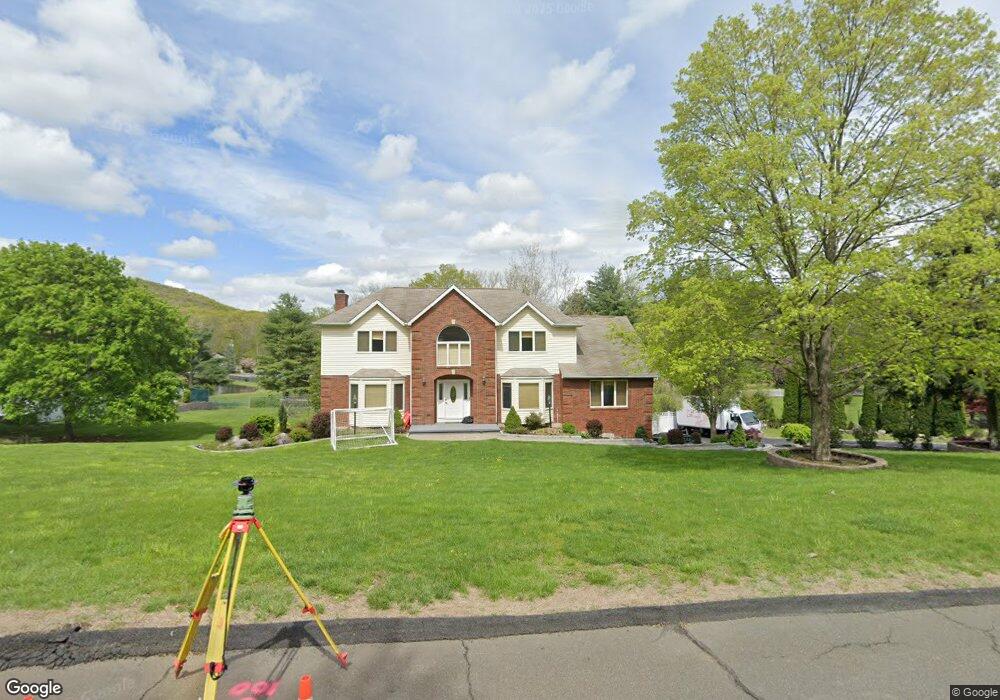 2 Sherwood Farms Ct, Stony Point, NY 10980 - photo 1