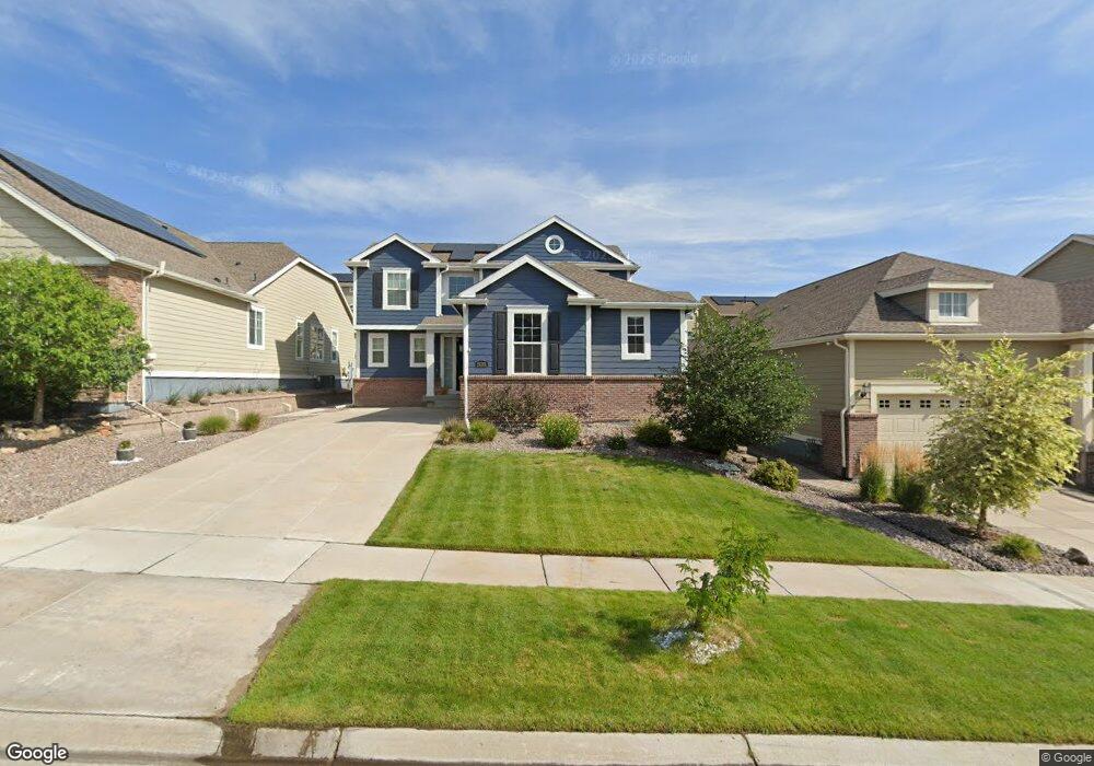 19201 W 84th Ave, Arvada, CO 80007 - photo 1