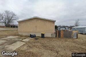 965 W 140th St, Glenpool, OK 74033