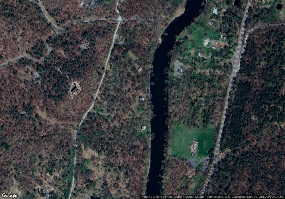 1253 Constant Run Rd, Great Cacapon, WV 25422 - photo 1