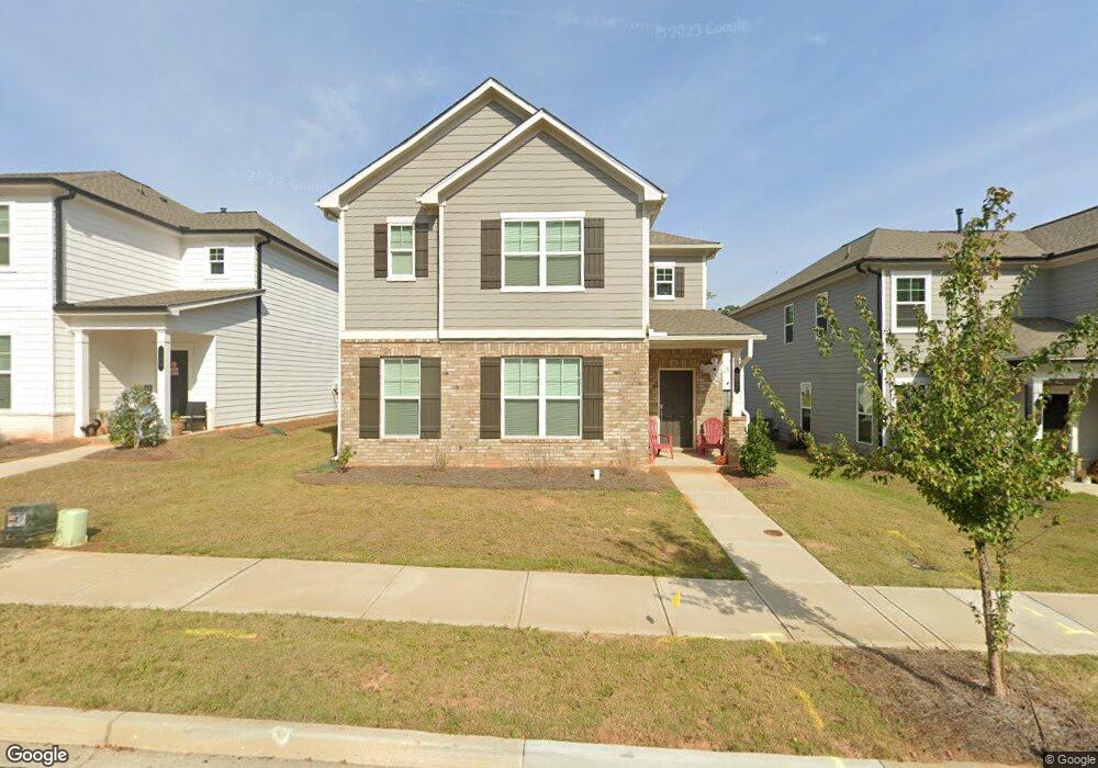 153 Golden Eagle Pkwy, Braselton, GA 30517 - photo 1