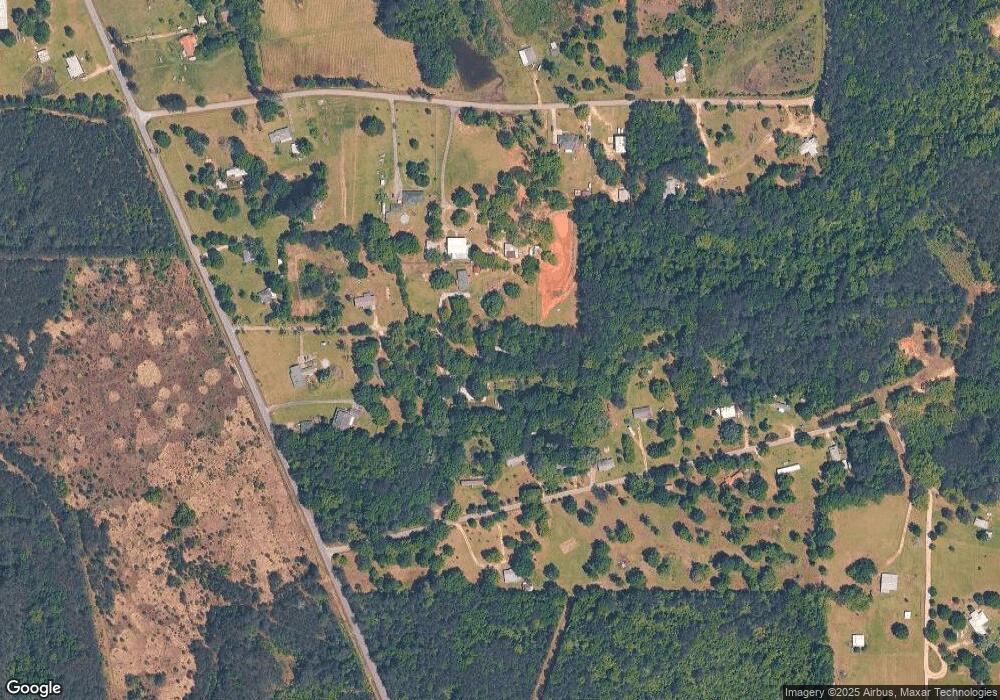 11160 Strickland Rd, Picayune, MS 39466 - photo 1