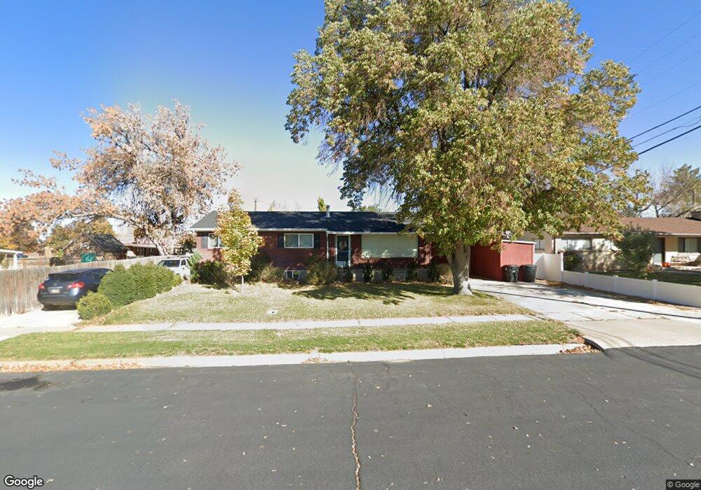 821 E 300 S unit B, Spanish Fork, UT 84660 - photo 1