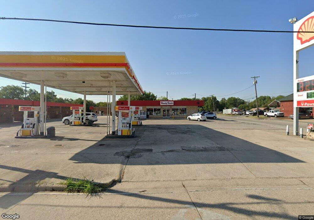 410 U S 82, Gainesville, TX 76241 - photo 1