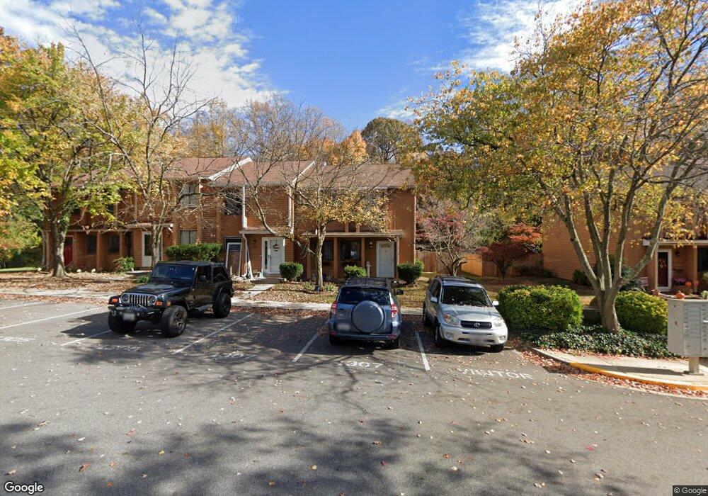 1307 Hazel Nut Ct, Annapolis, MD 21409 - photo 1