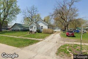 208 N Dekalb St, Corydon, IA 50060