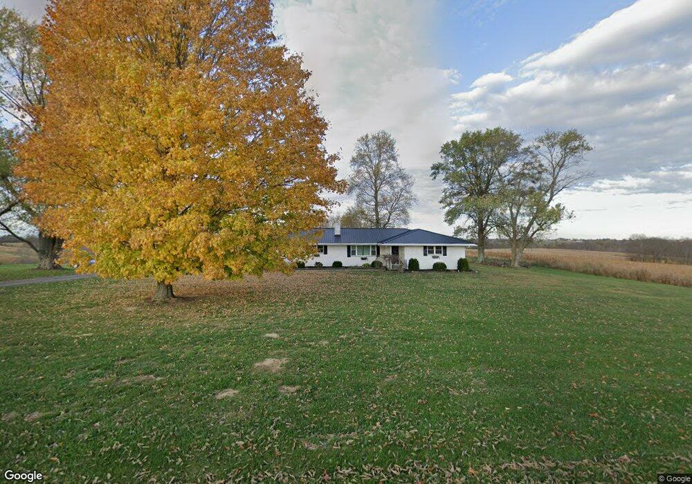 6149 Clift Pike, Mayslick, KY 41055 - photo 1