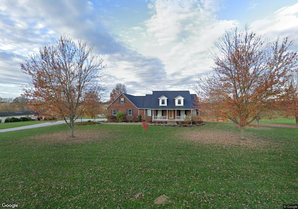 6137 Clift Pike, Mayslick, KY 41055 - photo 1