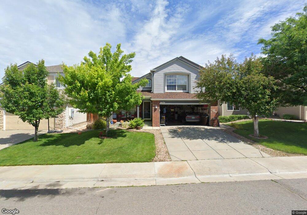 22451 E Powers Place, Aurora, CO 80015 - photo 1