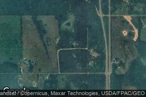 XXXX Champion Rd, Trego, WI 54888
