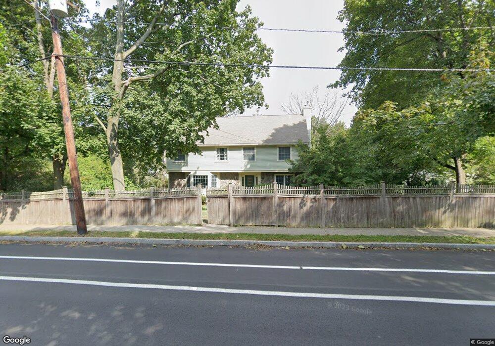 187 Main St, Winchester, MA 01890 - photo 1