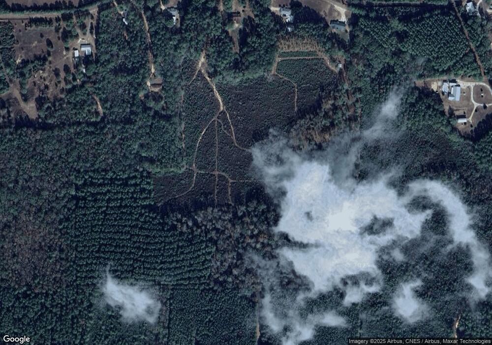 3048 D P Guy Rd, Ruth, MS 39662 - photo 1