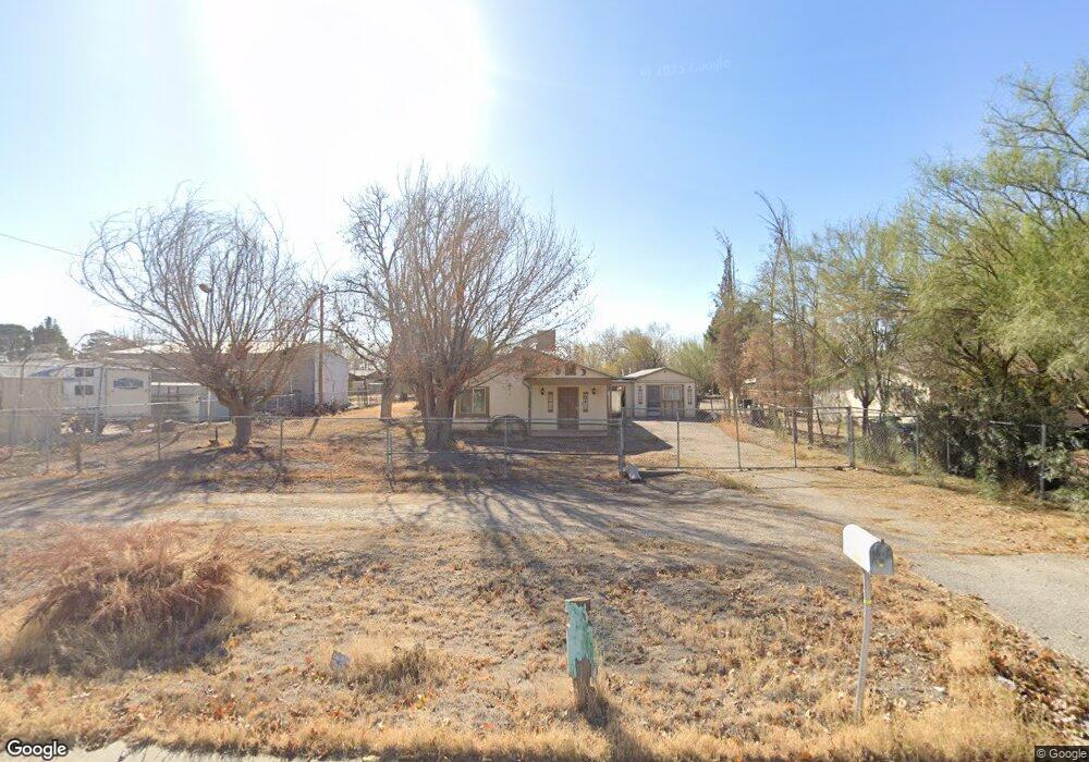 208 Wenda Dr, El Paso, TX 79915 - photo 1