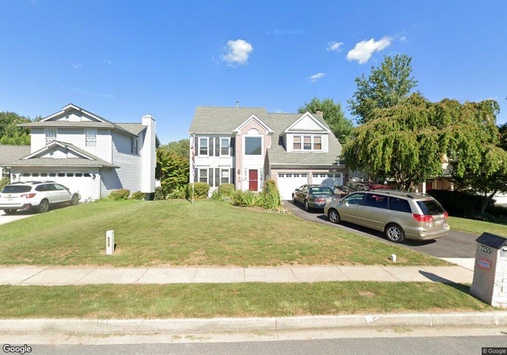 7255 Norris Ave, Sykesville, MD 21784 - photo 1