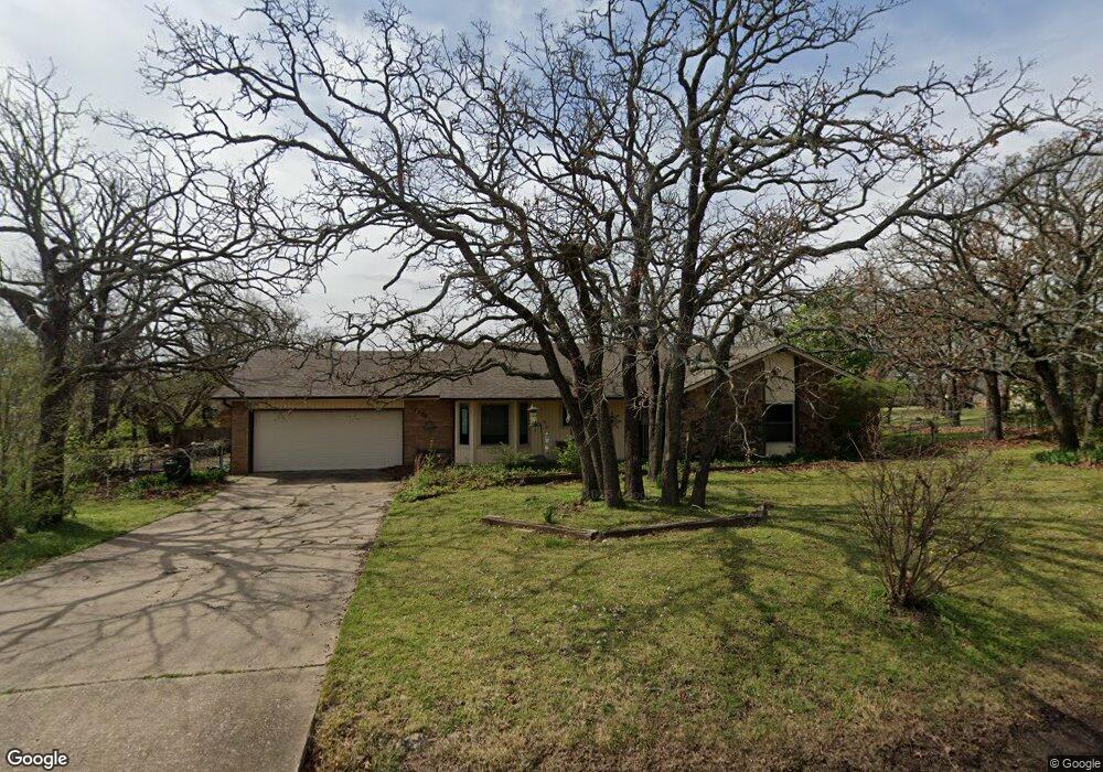 11706 W 65th St S, Sapulpa, OK 74066 - photo 1