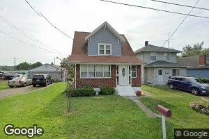 885 Judson Rd, Masury, OH 44438