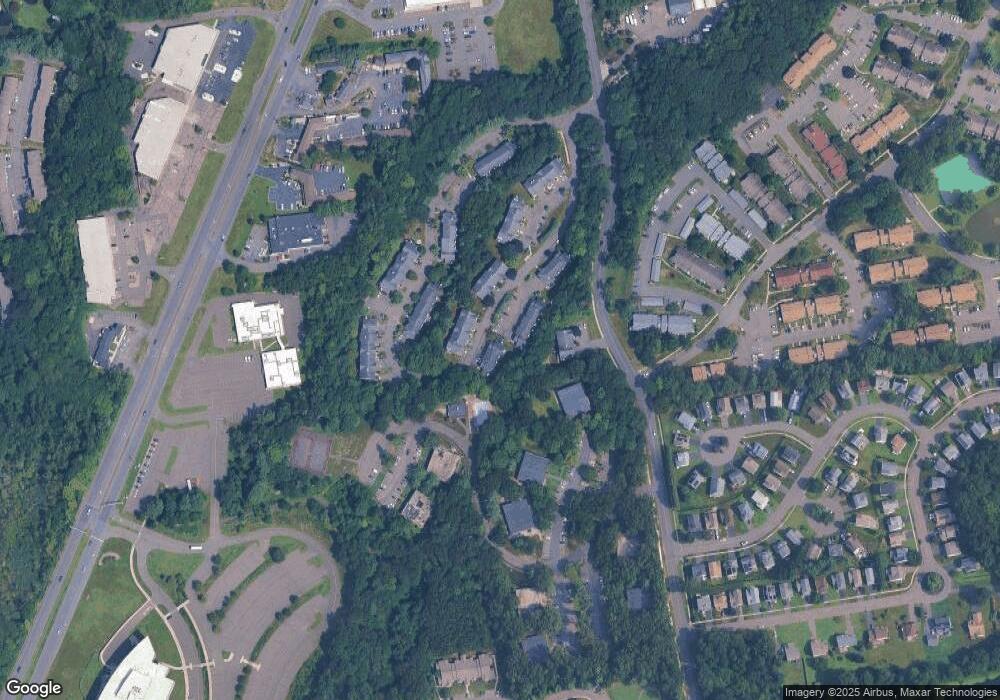 71 Crown Ridge, Newington, CT 06111 - photo 1