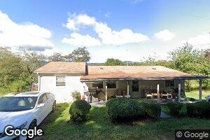 452 Ridge Rd, Woolwine, VA 24185