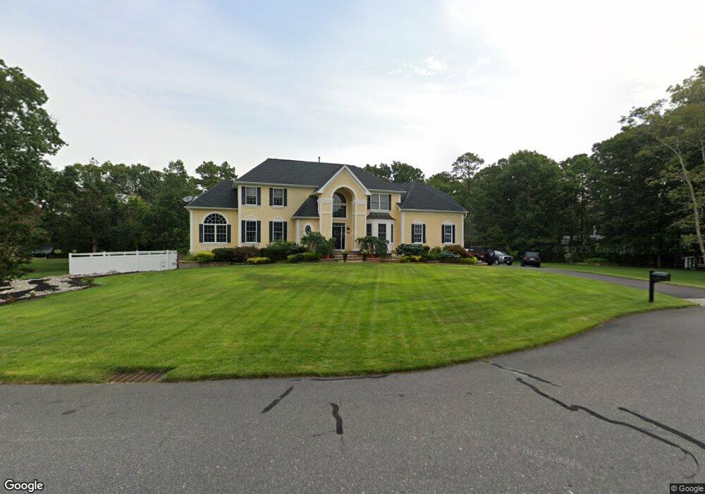 5 Wyndom Way, Ocean View, NJ 08230 - photo 1