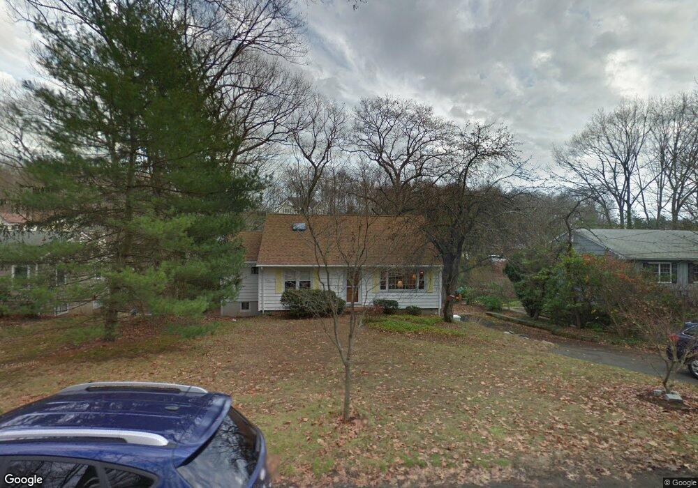 21 Angelus Dr, Greenwich, CT 06831 - photo 1