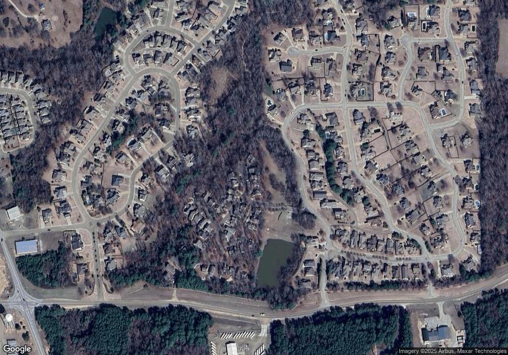 305 Mockingbird Ridge, Oxford, MS 38655 - photo 1