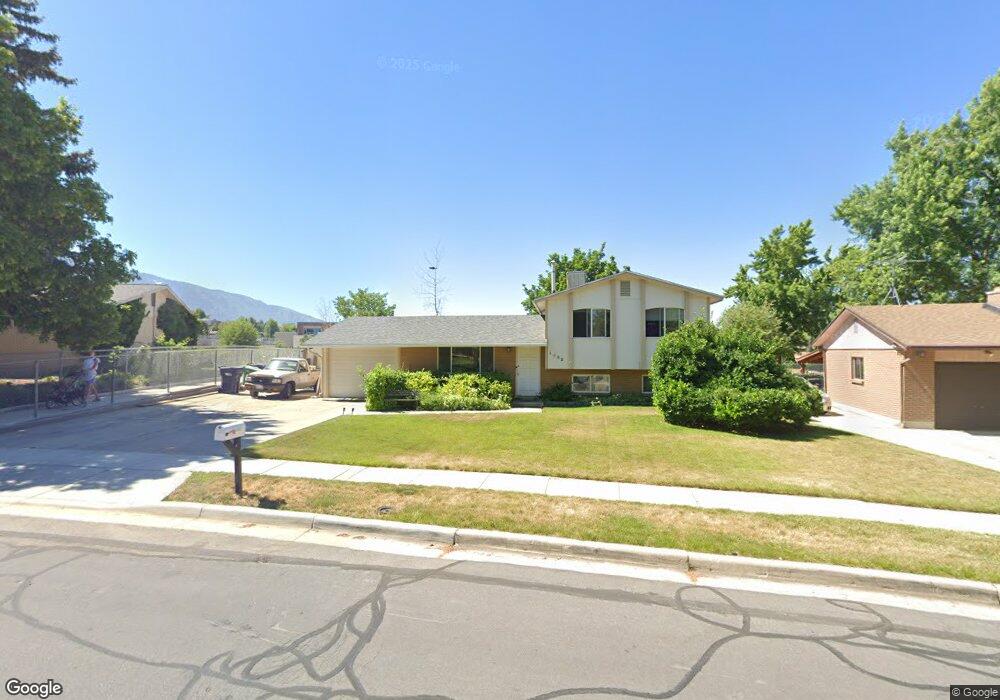 1532 Madrid Way, Sandy, UT 84093 - photo 1