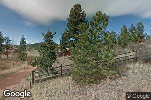 13347 S Otoe St, Pine, CO 80470