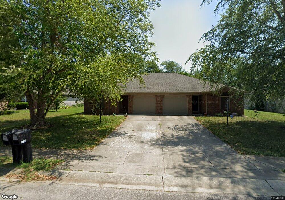 7850 S Andee Ln unit 7856, Fort Branch, IN 47648 - photo 1