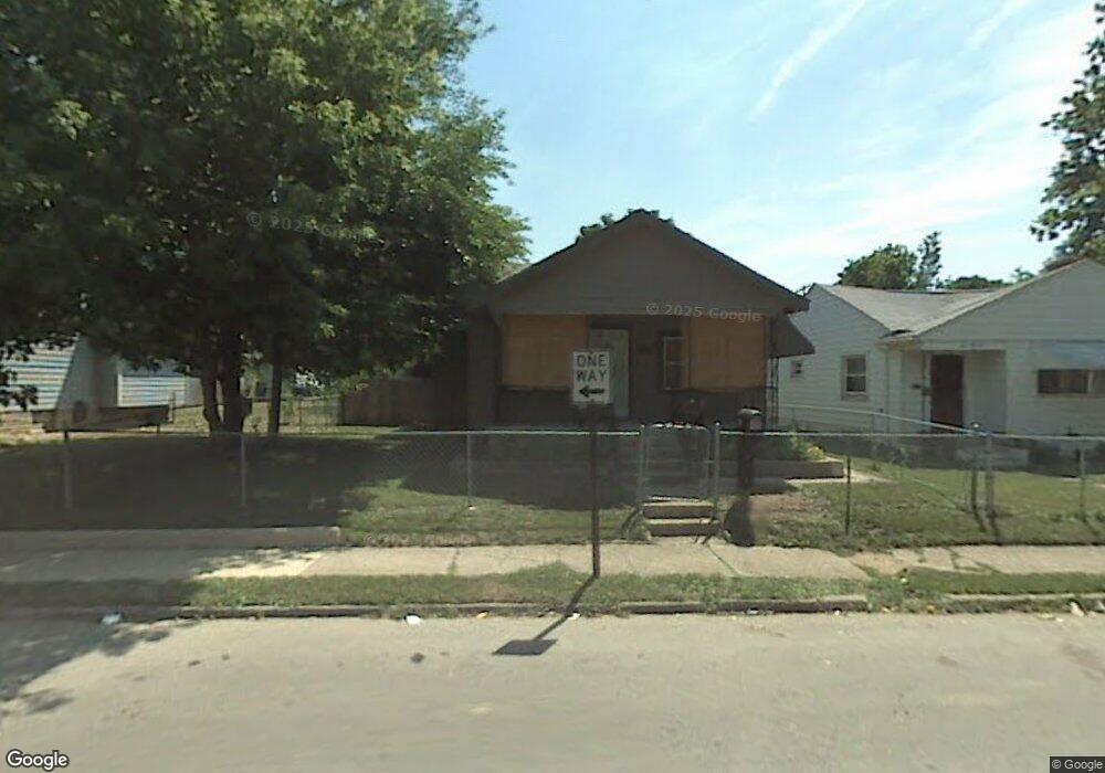 150 S Oakley Ave, Columbus, OH 43204 - photo 1