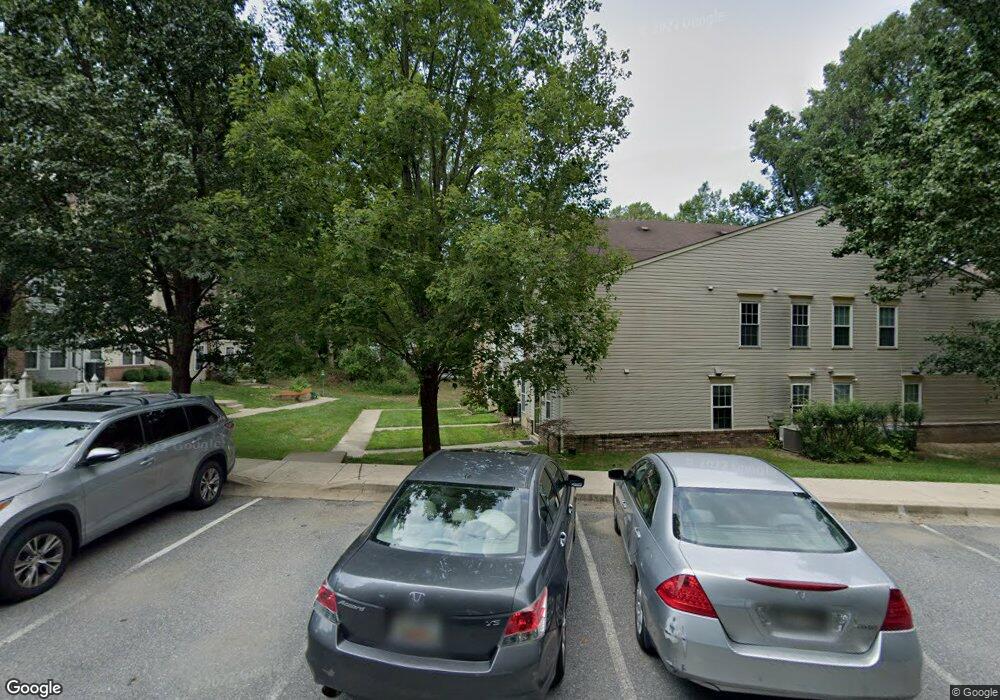 629 Brandon Green Dr, Silver Spring, MD 20904 - photo 1